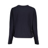 TOMMY HILFIGER WOMEN&39S LONG SLEEVE T-SHIRT BLUE