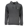 SERGIO TACCHINI FELPA SENZA ZIP UOMO GRIGIO