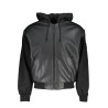 CALVIN KLEIN BLACK WOMEN&39S JACKET