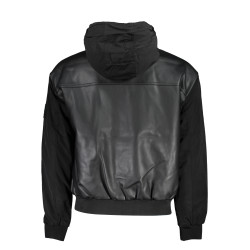 CALVIN KLEIN BLACK WOMEN&39S JACKET