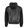 CALVIN KLEIN BLACK WOMEN&39S JACKET