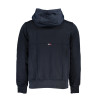 TOMMY HILFIGER GIACCA SPORTIVA UOMO BLU