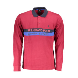 US GRAND POLO MEN&39S LONG...