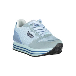 GAS BLUE SPORTS SHOES FOR WOMEN