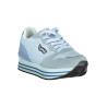 GAS BLUE SPORTS SHOES FOR WOMEN