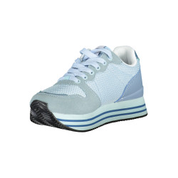 GAS BLUE SPORTS SHOES FOR WOMEN