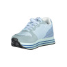 GAS BLUE SPORTS SHOES FOR WOMEN