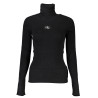 CALVIN KLEIN LUPETTO DONNA NERO