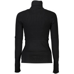 CALVIN KLEIN LUPETTO DONNA NERO