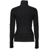 CALVIN KLEIN LUPETTO DONNA NERO