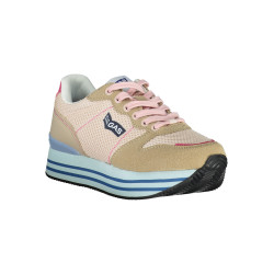 GAS PINK WOMEN&39S SPORTS SHOES