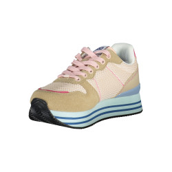 GAS PINK WOMEN&39S SPORTS SHOES