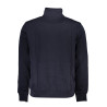 TOMMY HILFIGER MEN&39S BLUE ZIPLESS SWEATSHIRT