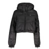 TOMMY HILFIGER BLACK WOMEN&39S JACKET