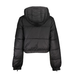 TOMMY HILFIGER BLACK WOMEN&39S JACKET