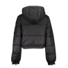 TOMMY HILFIGER BLACK WOMEN&39S JACKET