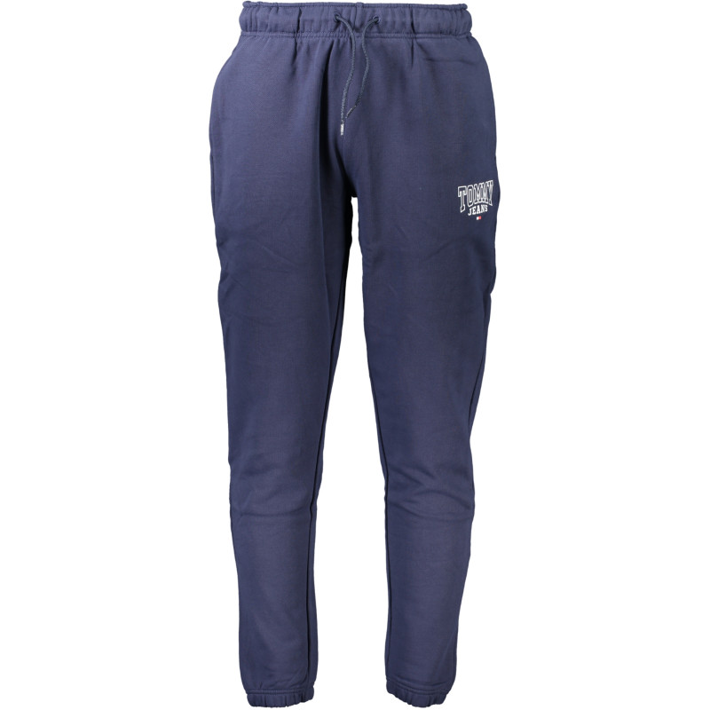 TOMMY HILFIGER MEN&39S BLUE PANTS