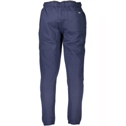 TOMMY HILFIGER MEN&39S BLUE PANTS