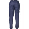 TOMMY HILFIGER MEN&39S BLUE PANTS