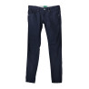 ZUELEMENTS BLUE WOMEN&39S TROUSERS