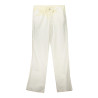 DIESEL PANTALONE UOMO BIANCO