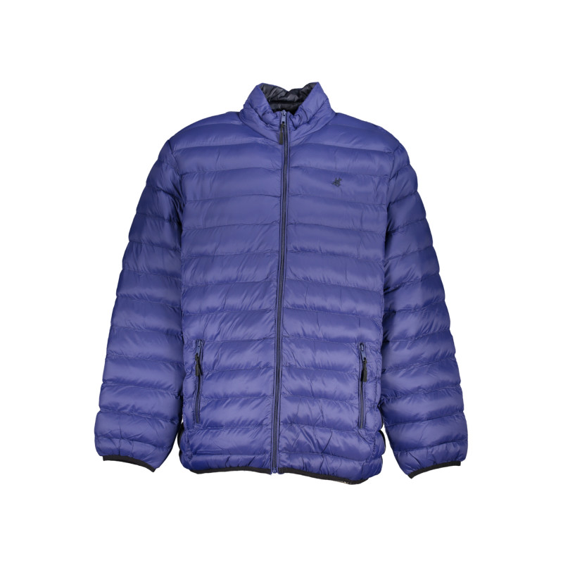 US GRAND POLO MEN&39S BLUE JACKET