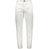 HUGO BOSS MEN&39S WHITE TROUSERS