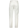 HUGO BOSS MEN&39S WHITE TROUSERS