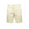 HUGO BOSS MEN&39S BEIGE BERMUDA PANTS