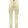 HUGO BOSS MEN&39S BEIGE TROUSERS