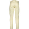 HUGO BOSS MEN&39S BEIGE TROUSERS