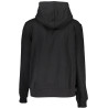 CALVIN KLEIN WOMEN&39S ZIPLESS SWEATSHIRT BLACK