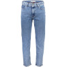 TOMMY HILFIGER JEANS DENIM UOMO BLU