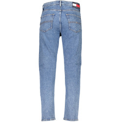 TOMMY HILFIGER JEANS DENIM UOMO BLU