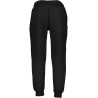 GUESS JEANS PANTALONE UOMO NERO