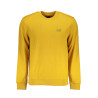 GUESS JEANS MAGLIA UOMO GIALLO