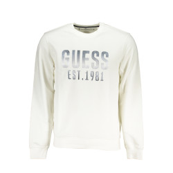 GUESS JEANS FELPA SENZA ZIP...