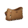 GUESS JEANS BROWN WOMEN&39S BAG