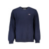 FILA MEN&39S BLUE ZIPLESS SWEATSHIRT