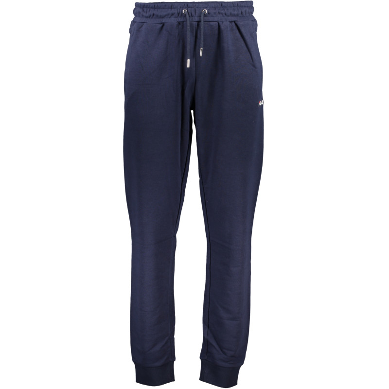 FILA PANTALONE UOMO BLU