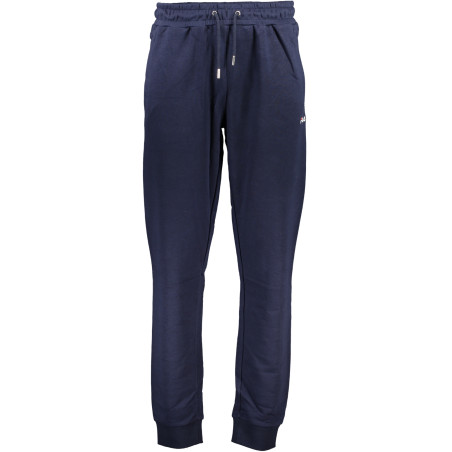 FILA PANTALONE UOMO BLU