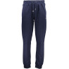 FILA PANTALONE UOMO BLU