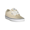 VANS BEIGE WOMEN&39S SPORTS SHOES