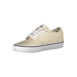 VANS BEIGE WOMEN&39S SPORTS SHOES