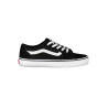 VANS BLACK WOMEN&39S SPORTS SHOES