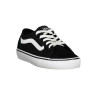 VANS BLACK WOMEN&39S SPORTS SHOES