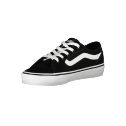 VANS CALZATURA SPORTIVA DONNA NERO