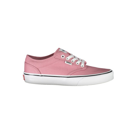 VANS PINK WOMEN&39S SPORTS SHOES