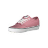 VANS PINK WOMEN&39S SPORTS SHOES