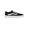 VANS BLACK WOMEN&39S SPORTS SHOES